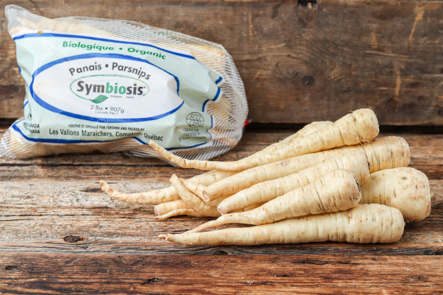 parsnips - lufa farms marketplace